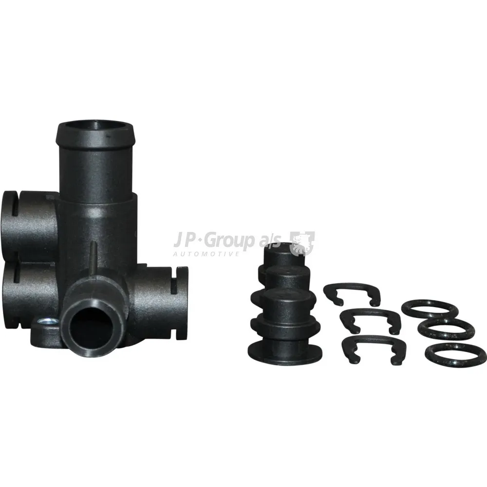 Тройник компл JP JP GROUP 1114505010