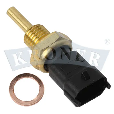 Датчик температуры OPEL Astra H (04-), Zafira (04-) KRONER K204026