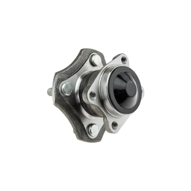 СТУПИЦА КОЛЕСА ЗАД TOYOTA YARIS JP/FR -05 /-ABS/ NTY KLTTY062