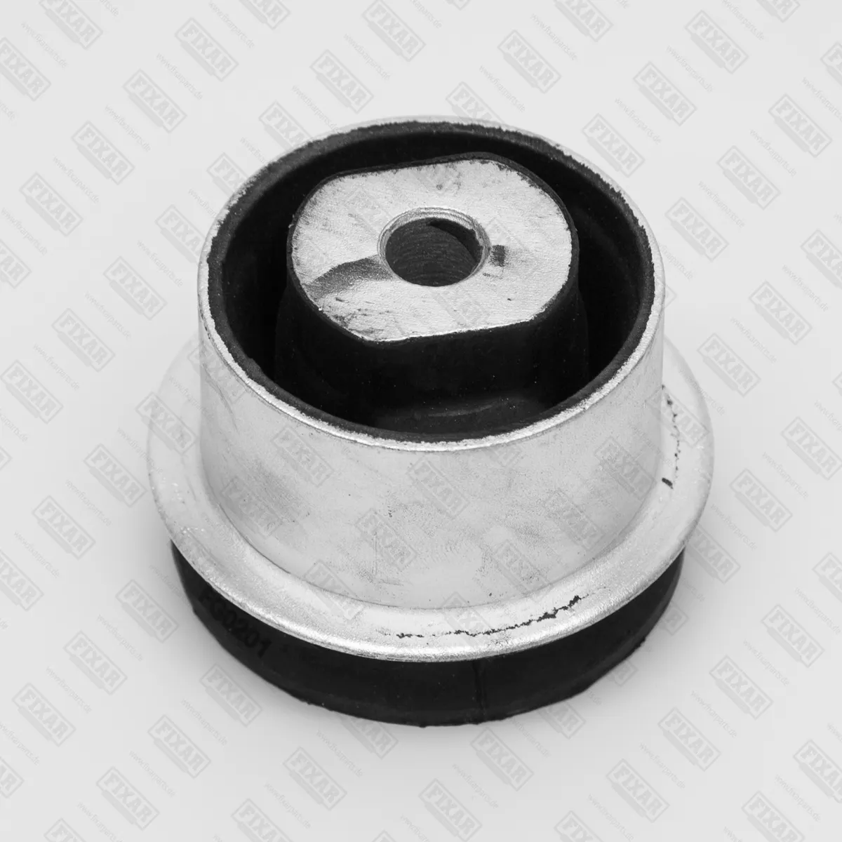 Сайлентблок рычага задней подвески OPEL Vectra B 96-> FIXAR FG0201