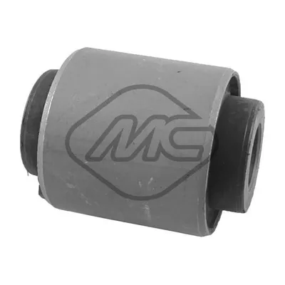 Сайлентблок подвески NISSAN QASHQAI Metalcaucho 58086