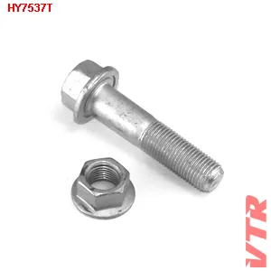 Болт стойки комплект (болт,гайка) VTR HY7537T
