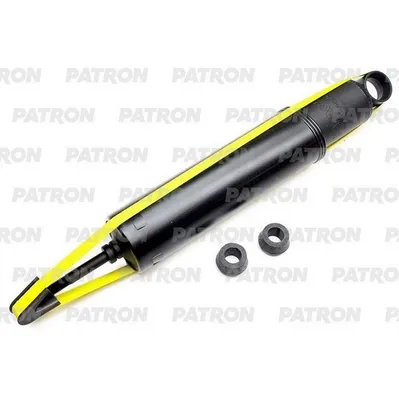 Амортизатор подвески задн SSANGYONG REXTON (GAB) 02-06 PATRON PSA345600
