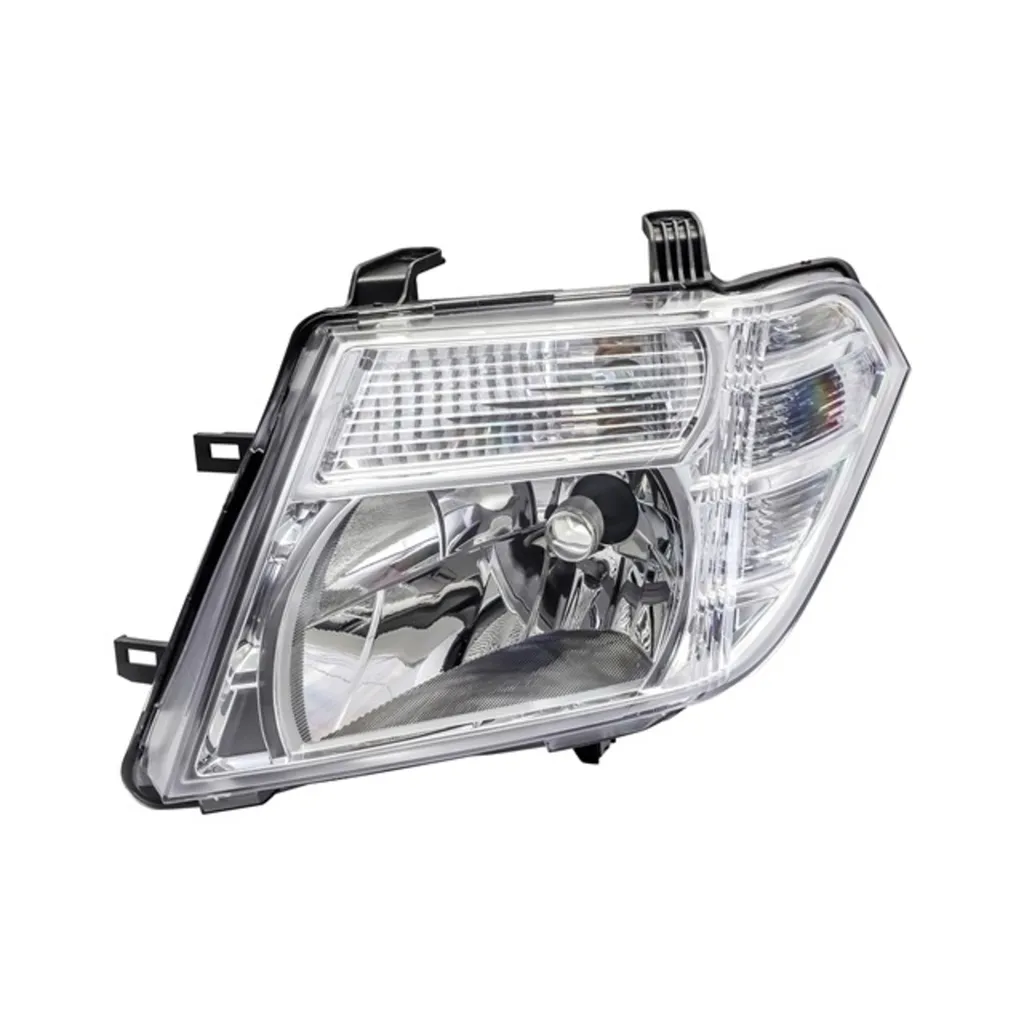 ФАРА П/КОРРЕКТОР ЛЕВАЯ (euro) PATHFINDER '10- DEPO 21511F8LLDEM