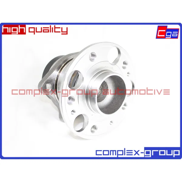 Ступица задняя chery tiggo 7 pro / exeed lx 204000480AA CGA 5HUB1313RA