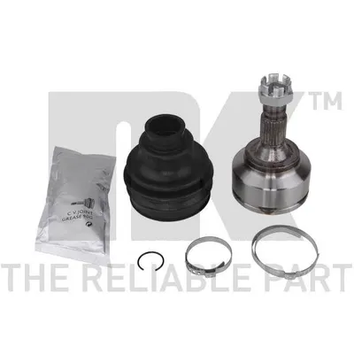 ШРУС наружный комплект CITROEN Berlingo C3 C4 DS3 DS4 DS5 PEUGEOT 207 208 3008 307 308 5008 Partn NK 511932