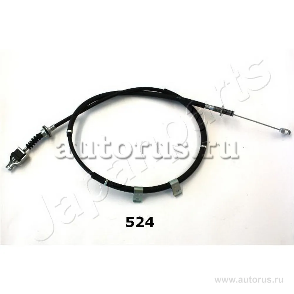 Трос сцепления JAPANPARTS GC524