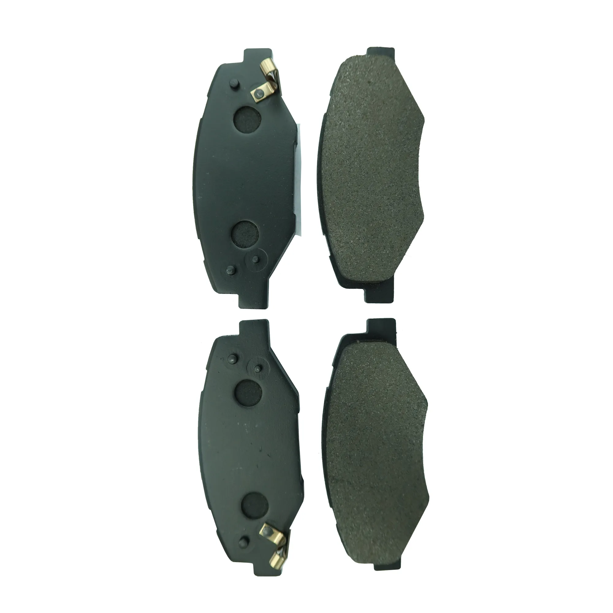 Колодки тормозные 0 CTR GK0402