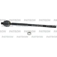 Тяга рулевая RENAULT: MODUS 04-, CLIO III 05- (Произведено в Ту PATRON PS2355