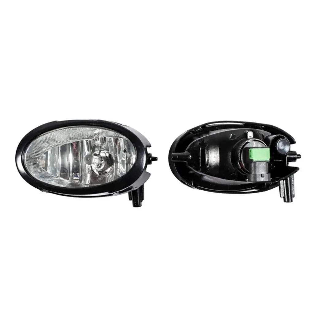 Фара противотуманная (ПТФ) левая MAZDA 3 2006-2009 SAILING MALMZ257X57L