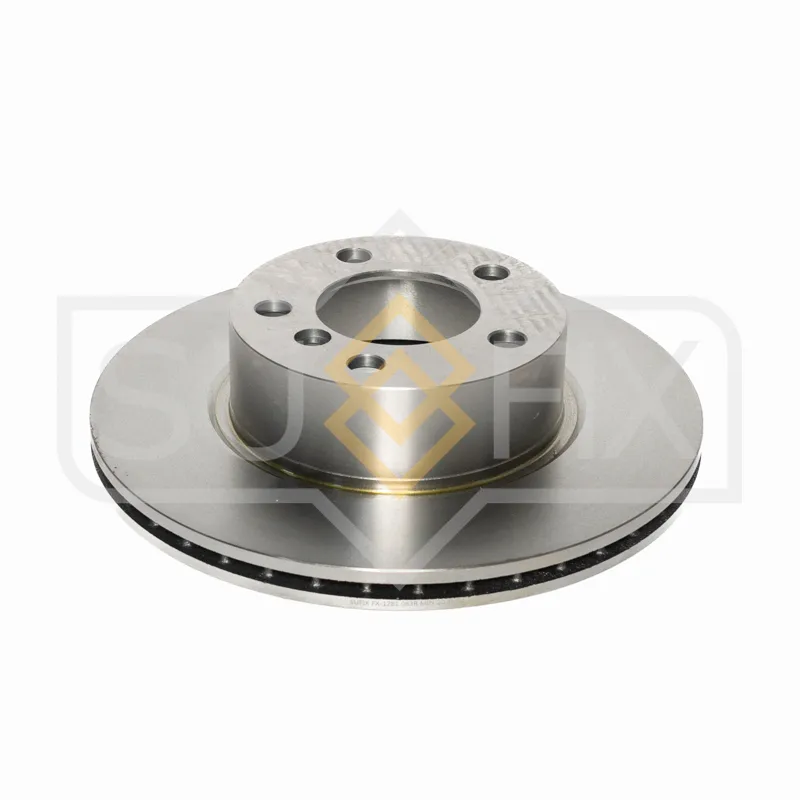 Диск тормозной SUFIX FX-1281