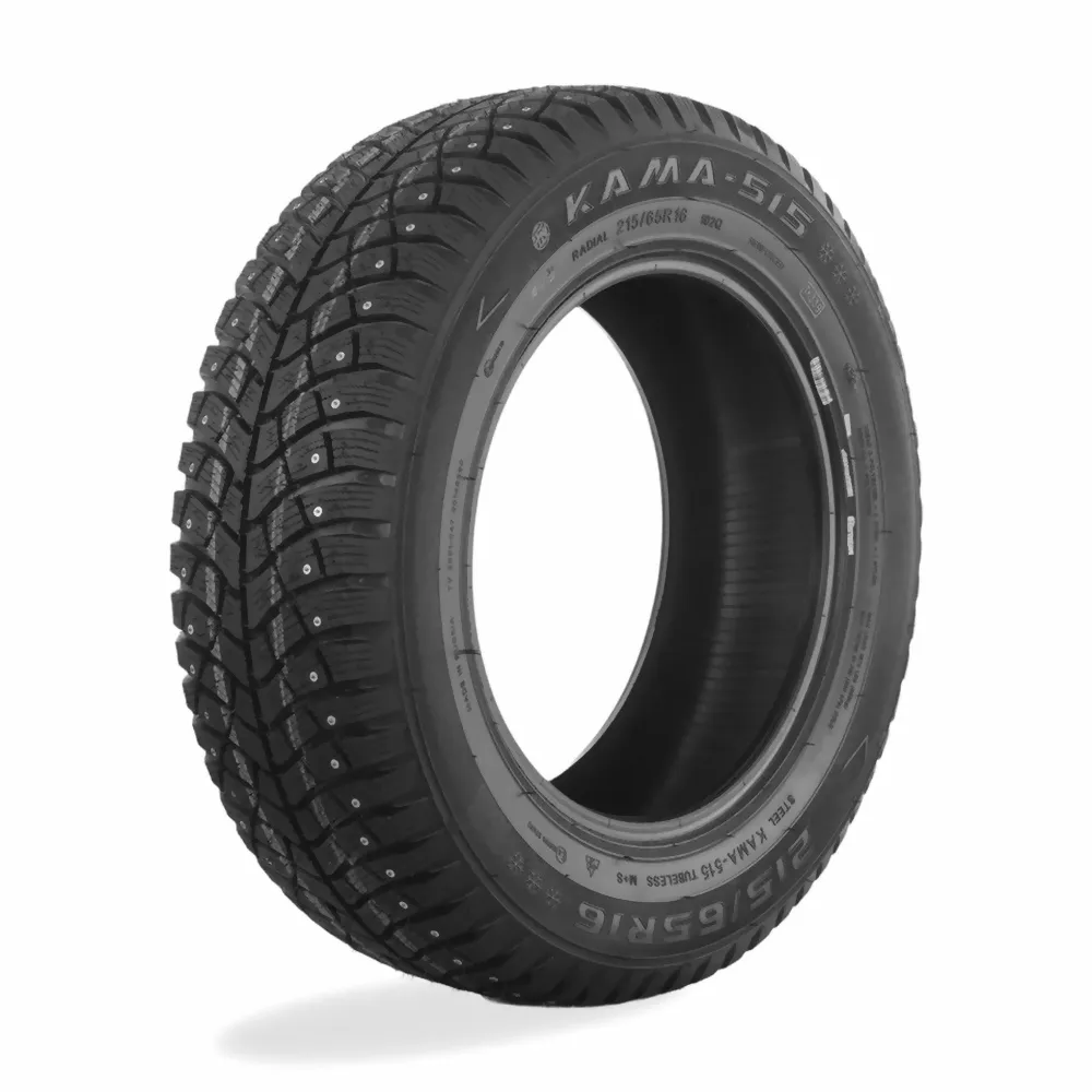 Шина R16 215/65 КАМА 515 102Q шип CTS008124
