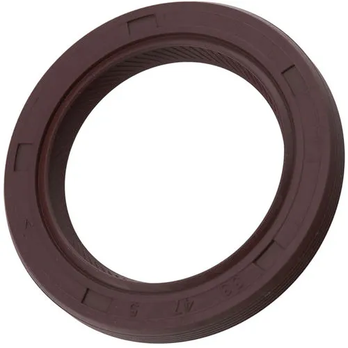 САЛЬНИК 33X47X5 NBR RIGHT-HAND TWIST/ SHAFT SEAL, CRANKSHAFT FORD, MAZDA, VOLVO ZIKMAR Z19841R