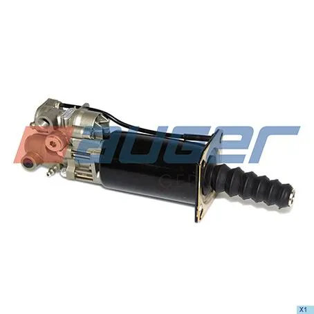 ПГУ сцепления MB MK NG SK AUGER 68783