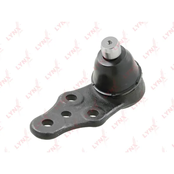 Опора шаровая L=R CHEVROLET Lacetti 1.4-1.8 04>, DAEWOO Nubira 1.6-1 LYNXauto C1138LR