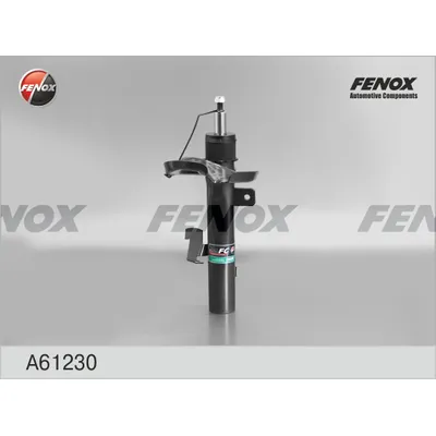 Амортизатор передний L FENOX A61230
