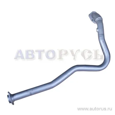 Труба приемная ВАЗ-2123 LADA 21230120003081