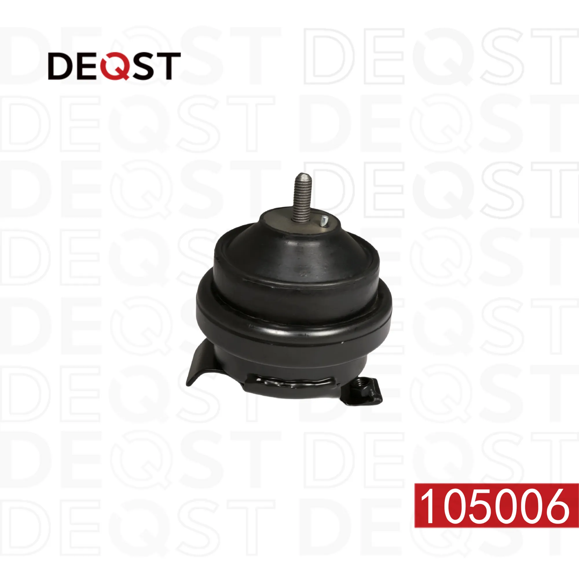 Опора двигателя передняя Chery Amulet DEQST 105006