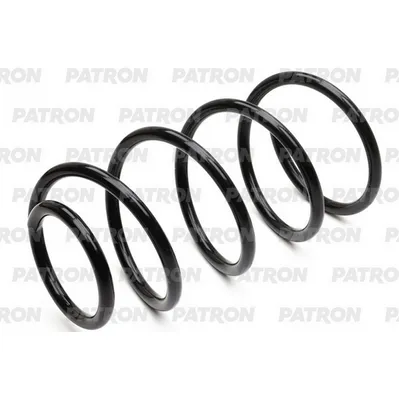 Пружина подвески передн KIA: RIO 1.4/1.6 05-, HYUNDAI: ACCENT 1.4/1 PATRON PCS870747