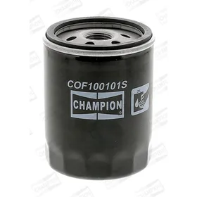ФИЛЬТР МАСЛ LROV DEFENDER 2.5TD 98- CHAMPION COF100101S