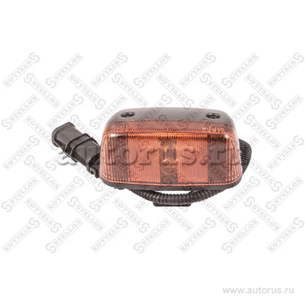 Указатель поворота MAN TGL/TGM STELLOX 88-90544-SX