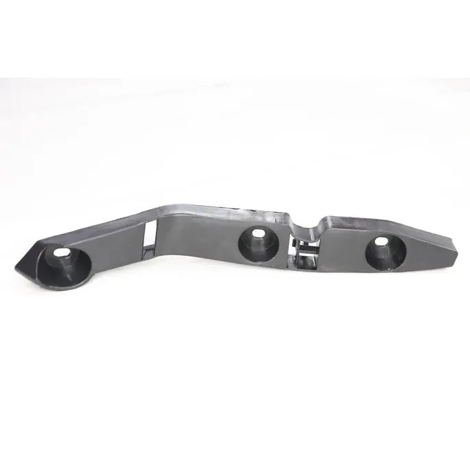 Кронштейн крепления бампера переднего Лев. Ford Focus 2004-2007