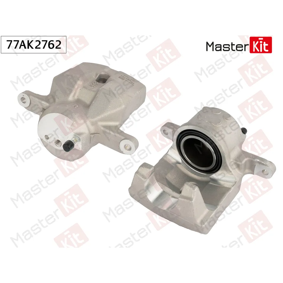 Суппорт тормозной перед прав MASTERKIT 77AK2762