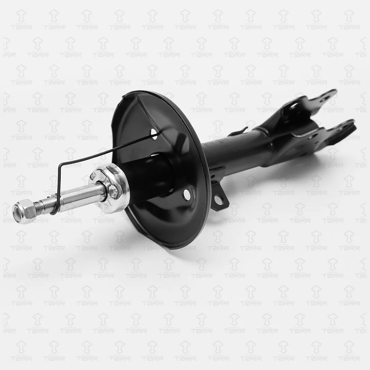 Амортизатор передний газовый TOYOTA Pruis 03-> TORR dv1385r