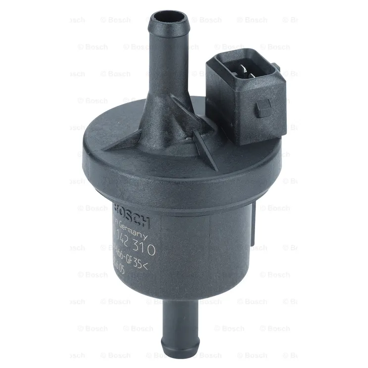 Клапан вентиляции бензобака BOSCH 280142310