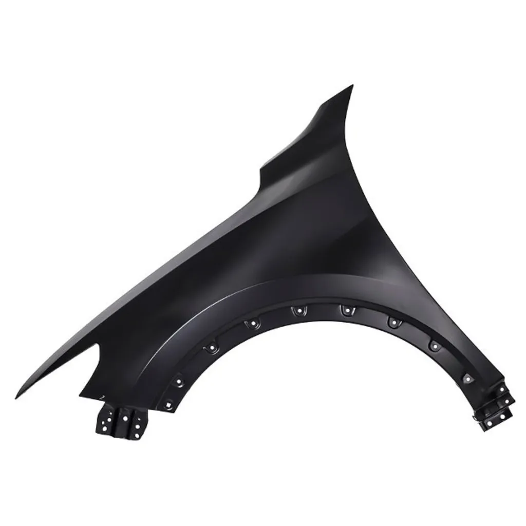 Крыло переднее левое HAVAL F7 2019- HVL1902060L