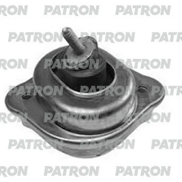 Опора двигателя BMW X3 (E83, E83N) 3.0 D 04-10 PATRON PSE30354