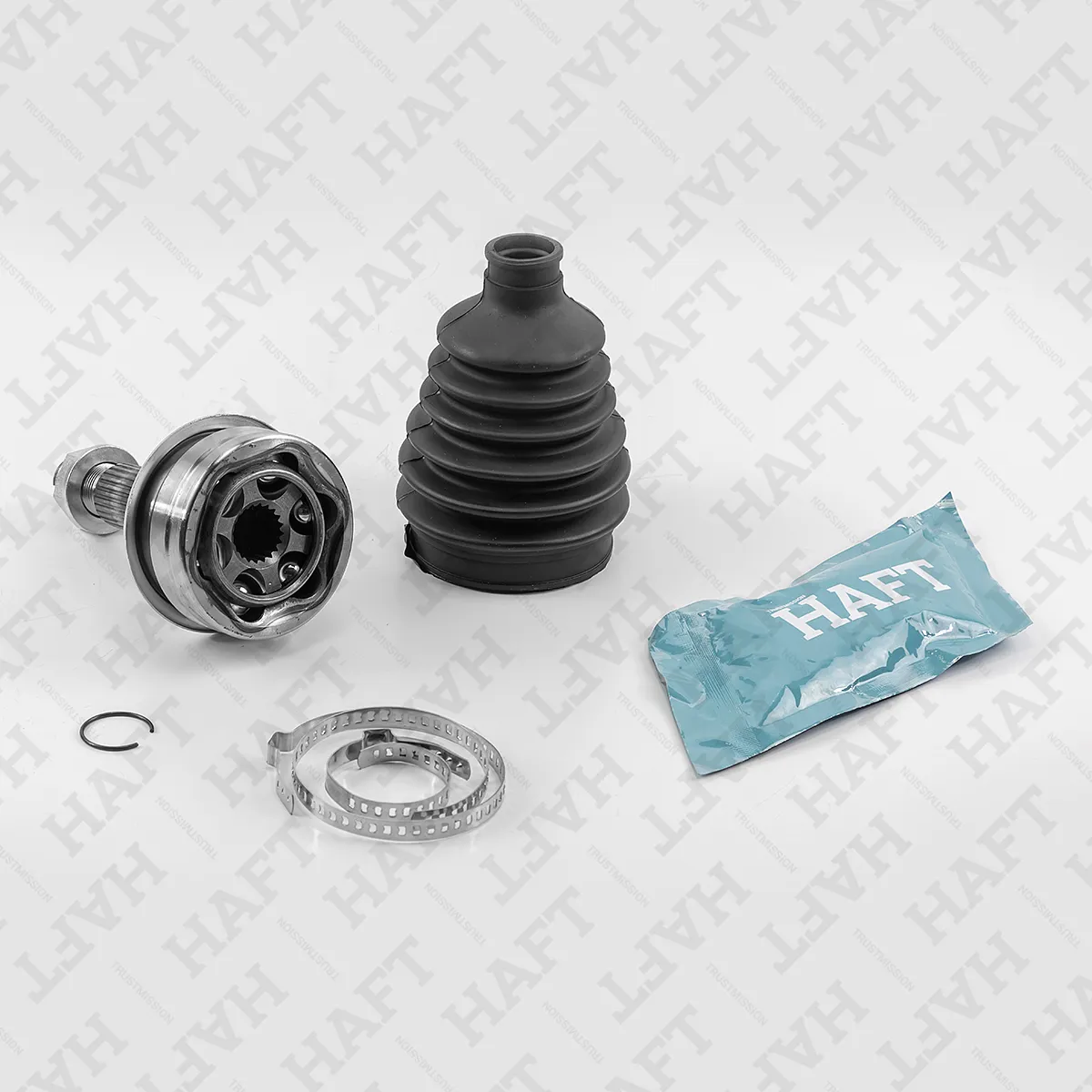 ШРУС наружный к-т TOYOTA Yaris 05-> HAFT GA0403