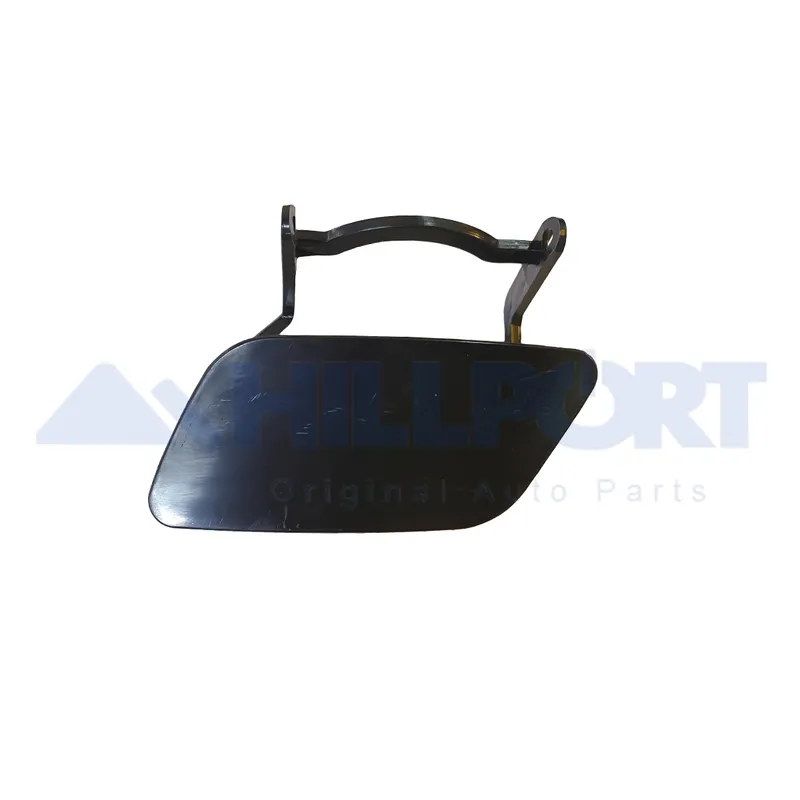 Крышка форсунки омывателя Q5 09-12 грунт левая HILLPORT 18AH35021