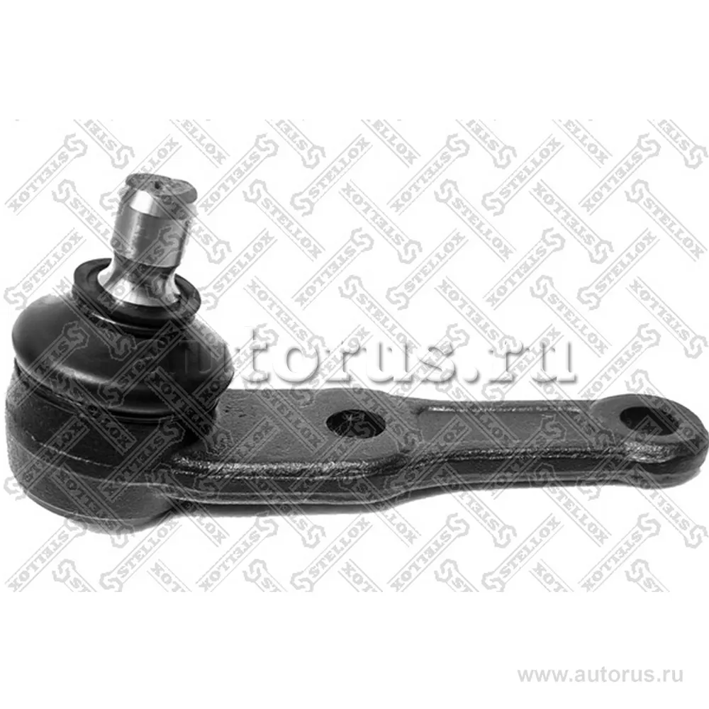 Опора шаровая /kia clarus 96>/sephia all 93-97 STELLOX 5201184SX