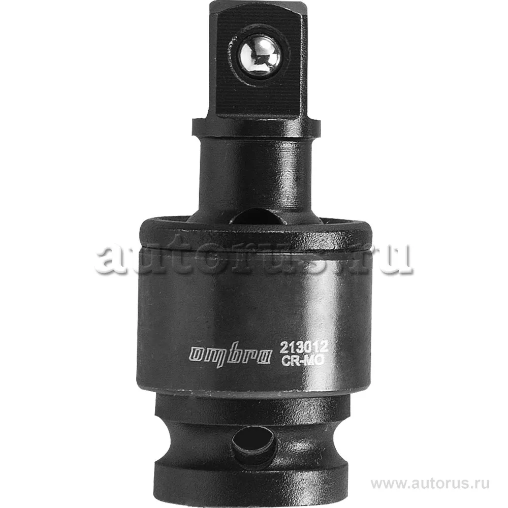 Кардан ударный 1/2DR OMBRA 213012