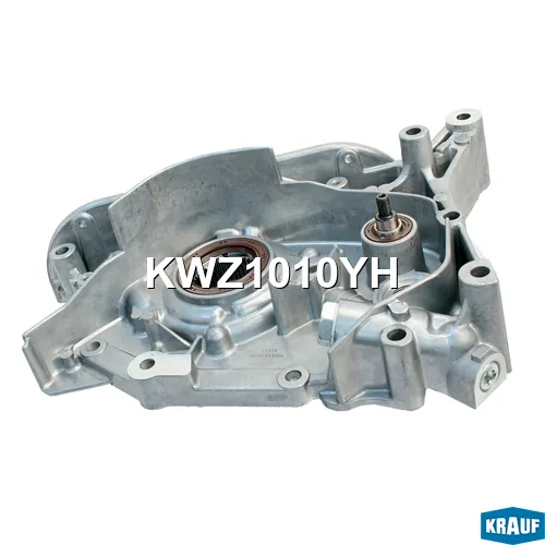 Насос масляный KRAUF KWZ1010YH
