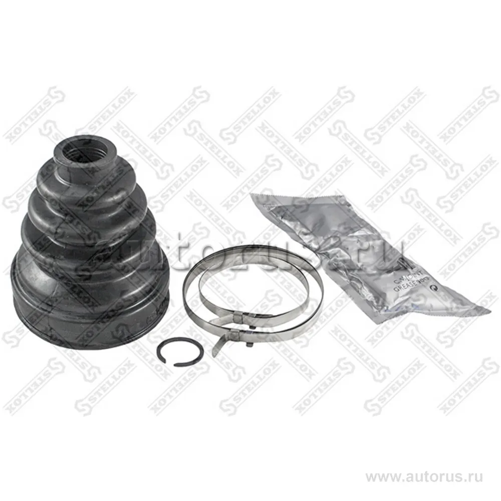 К-кт пыльника ШРУСа внутреннего Hyundai i30, KIA Ceed 1.4/1.6 07> STELLOX 13-00546-SX