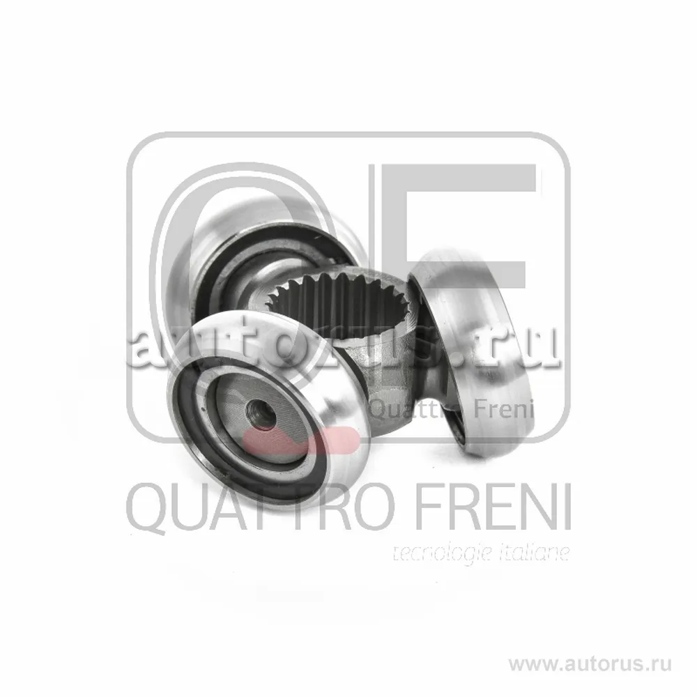 Трипоид 23X40 QUATTRO FRENI QF00000088