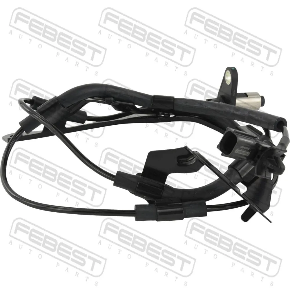 Датчик ABS передний R MITSUBISHI L200,TRITON,STRADA KL1T 2015.01- [GE] FEBEST 04606-022