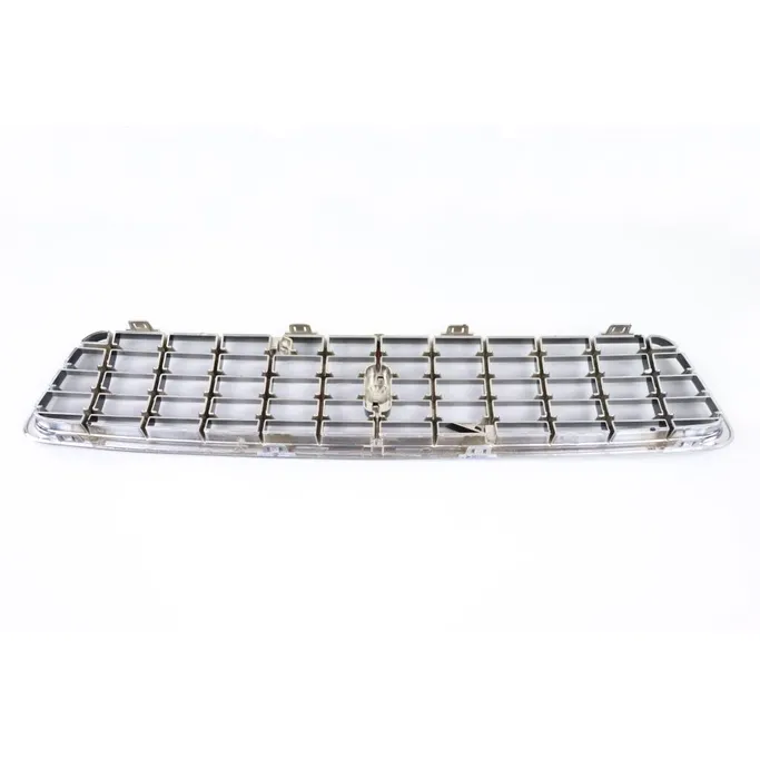 Решетка радиатора Volvo S40 2005-2008 DoCar 8620116DCR