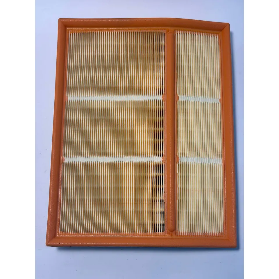 Фильтр воздушный, Уценка MB W202/W163 1.8-5.5 93-01 MANN-FILTER C 30 195/2-N0 Уценка