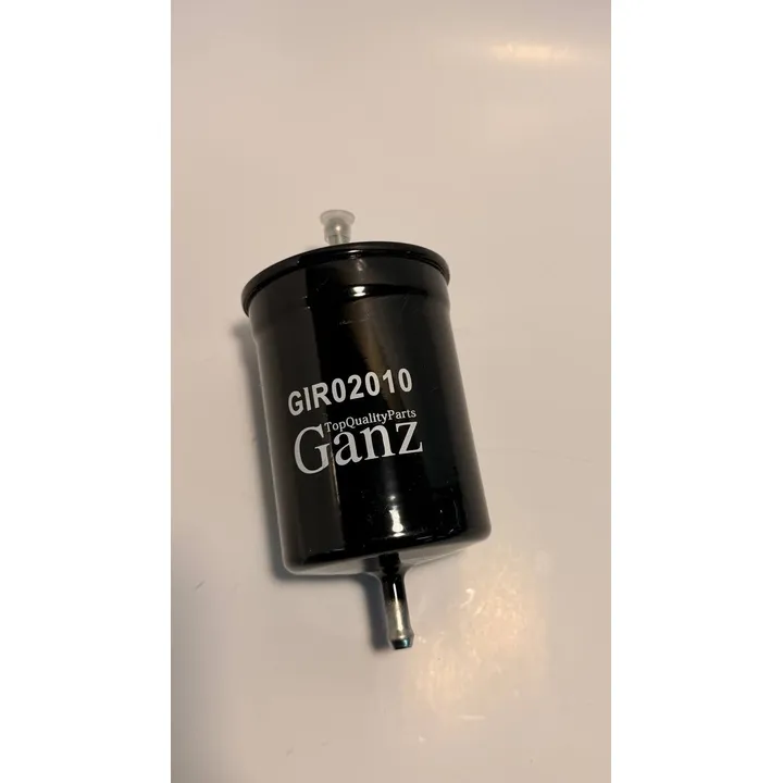Фильтр топливный, Уценка GREAT WALL Deer,Safe,Hover/AD/VW/BMW/MB/NISSAN GANZ GIR02010-N0 Уценка