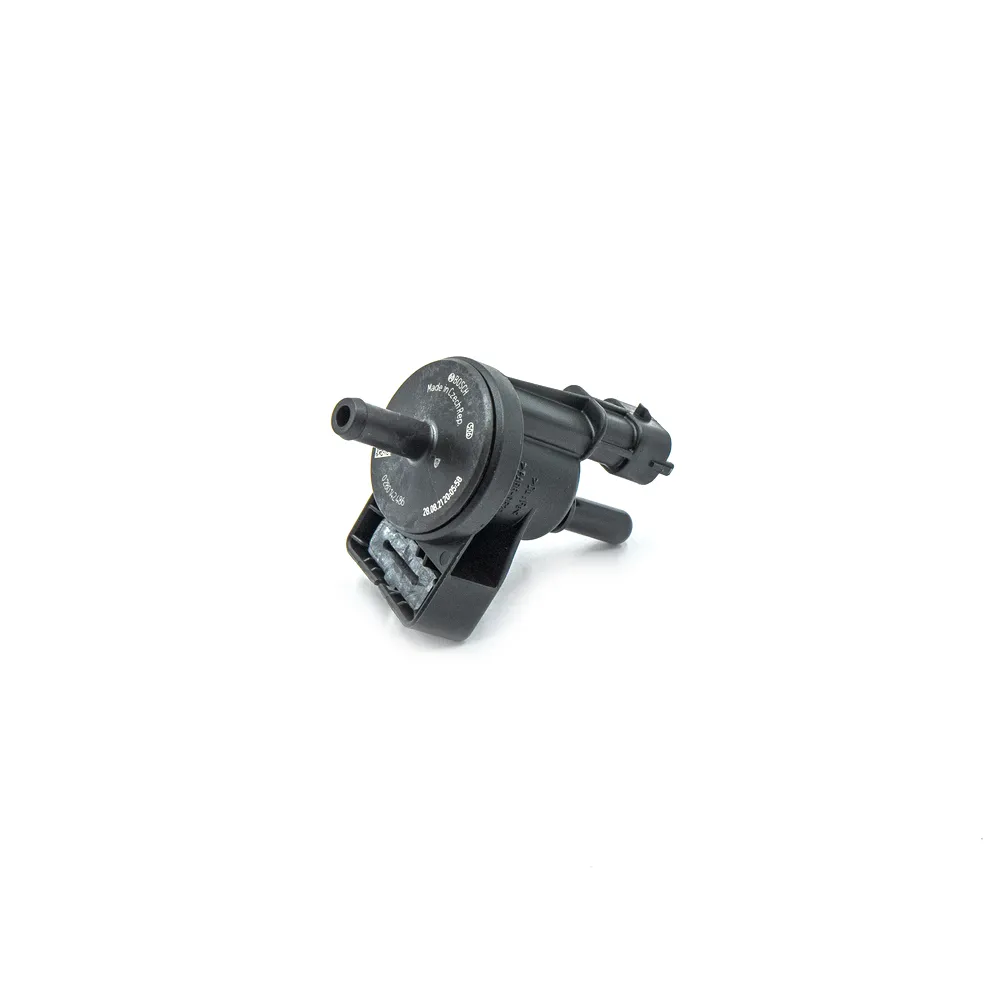 Клапан вентиляции топливного бака BOSCH 0 280 142 486
