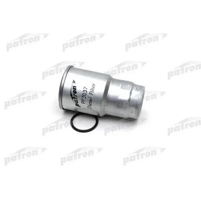 Фильтр топливный MAZDA: 323 F VI 98-04, 323 S VI 98-04, 6 02-, 6 Ha PATRON PF3037