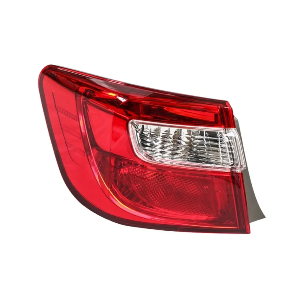 Фонарь задний левый внешний CAMRY 2012-