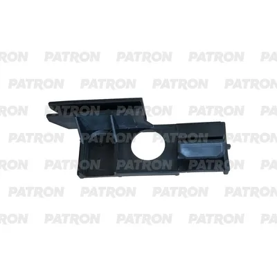 Кронштейн передн бампер лев KIA RIO HATCHBACK/SENDAN 05-09 PATRON P76-KA002AL