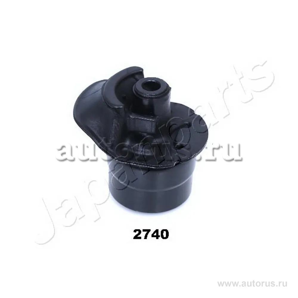 Сайлентблок задней балки JAPANPARTS RU-2740