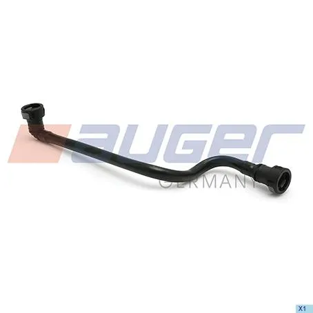 Топливопровод (от фильтра к ТНВД) AUGER 82218