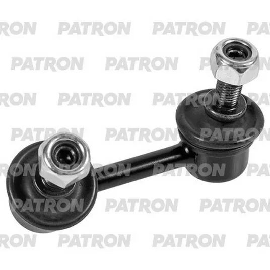 Тяга стабилизатора HONDA: ACCORD VII 98-02, ACCORD VII AERODECK 98-, PATRON ps4222l