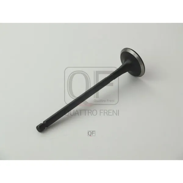 Клапан двигателя выпускной QUATTRO FRENI QF12A00003